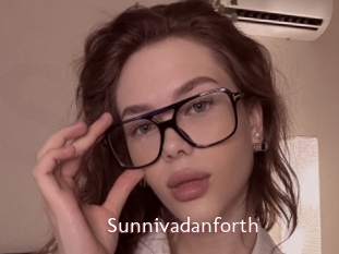 Sunnivadanforth