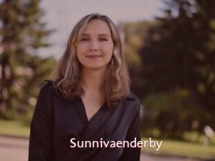 Sunnivaenderby