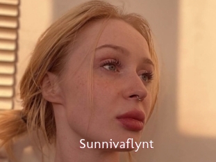 Sunnivaflynt