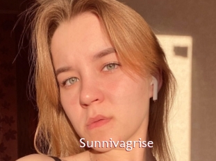 Sunnivagrise