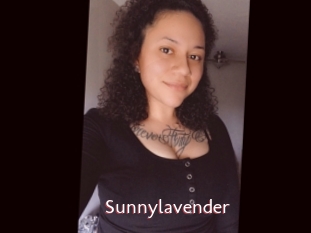 Sunnylavender