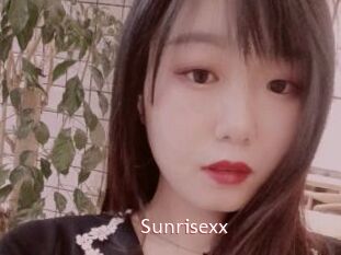 Sunrisexx