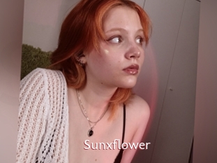 Sunxflower