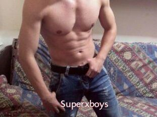 Superxboys