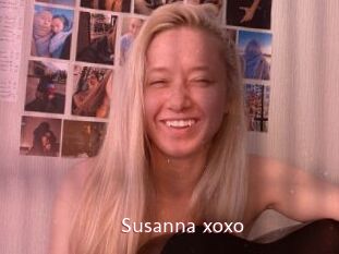 Susanna_xoxo