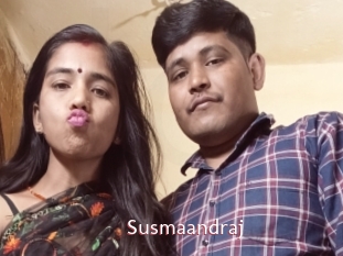 Susmaandraj