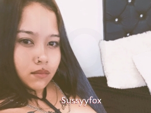 Sussyyfox