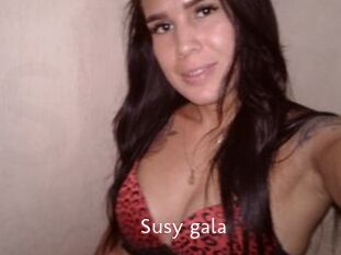 Susy_gala