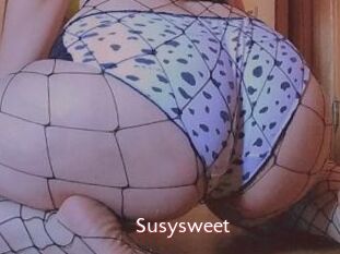 Susysweet