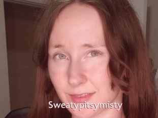 Sweatypitsymisty