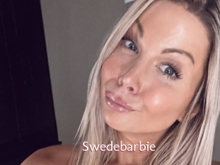 Swedebarbie