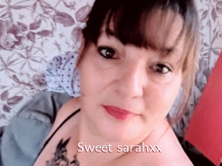 Sweet_sarahxx