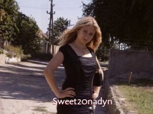 Sweet20nadyn