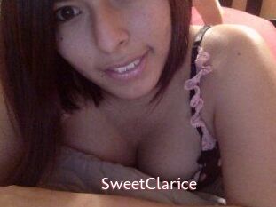 SweetClarice