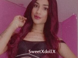 SweetXdollX