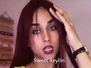 Sweet_keylin