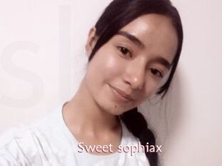 Sweet_sophiax