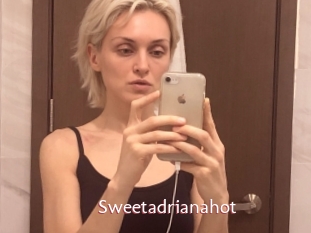 Sweetadrianahot