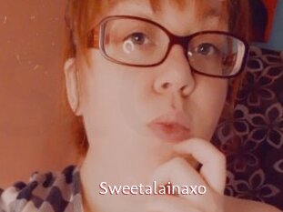 Sweetalainaxo