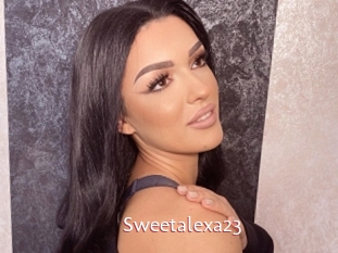 Sweetalexa23