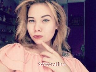 Sweetalina