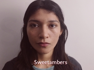 Sweetambers