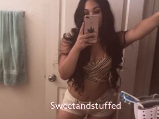 Sweetandstuffed