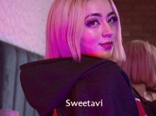 Sweetavi