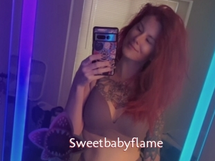 Sweetbabyflame