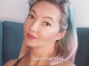 Sweetberthia