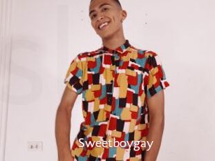 Sweetboygay