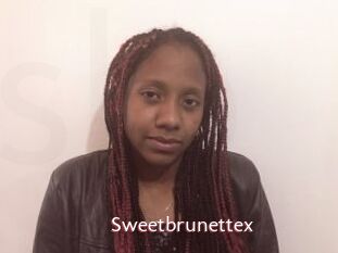 Sweetbrunettex