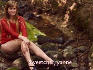 Sweetcherryanne