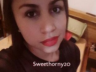 Sweethorny20