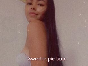 Sweetie_pie_bum