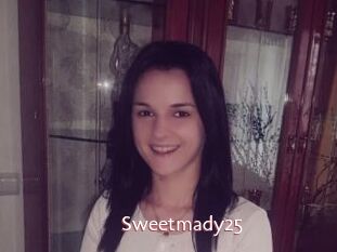 Sweetmady25