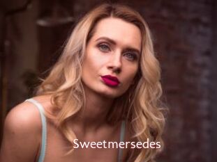 Sweetmersedes