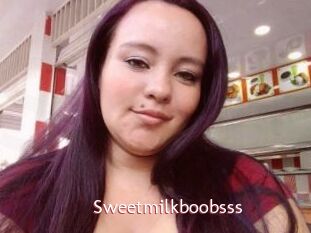 Sweetmilkboobsss