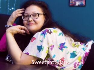 Sweetpattyjane