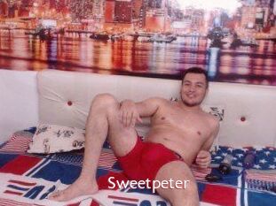 Sweetpeter