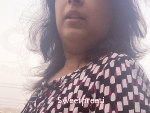 Sweetpreeti