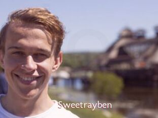 Sweetrayben