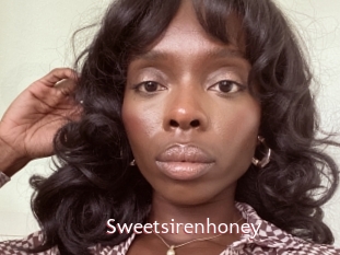 Sweetsirenhoney