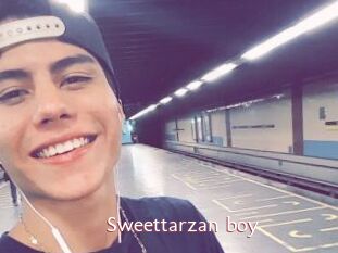 Sweettarzan_boy