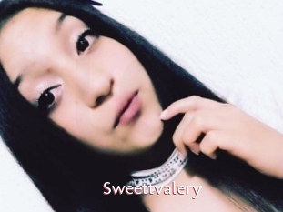 Sweettvalery