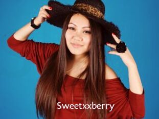 Sweetxxberry