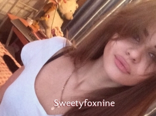 Sweetyfoxnine