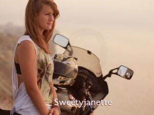 Sweetyjanette