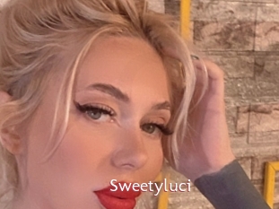 Sweetyluci