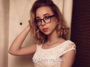 Sydneymcfall